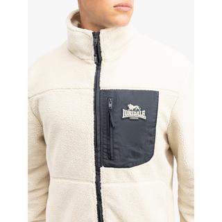 LONSDALE  polaire sherpa coupe classique lartington 