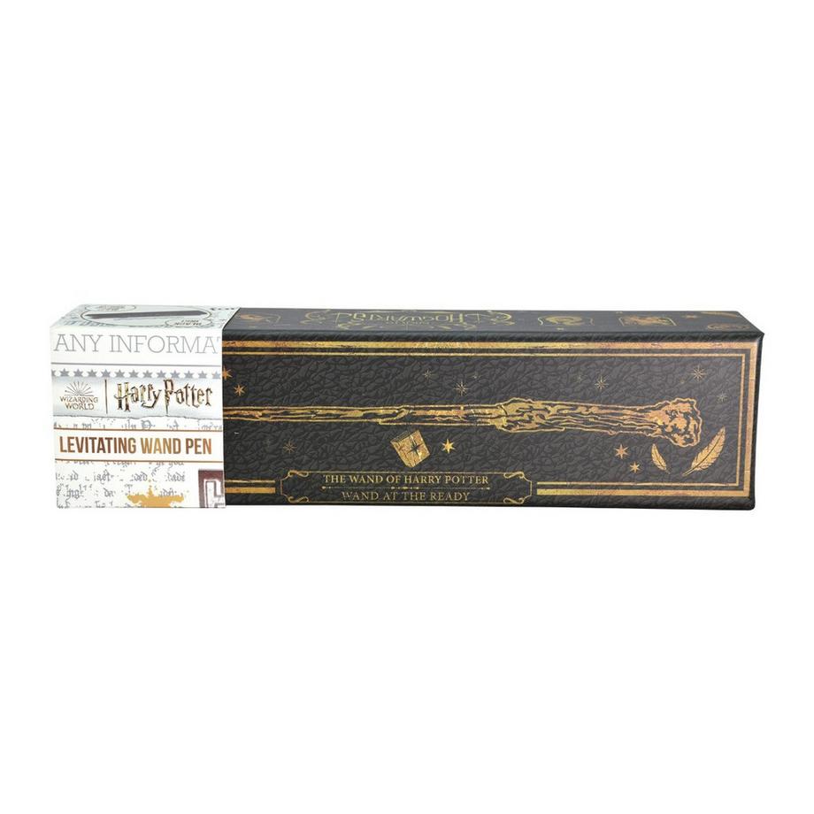 HARRY-POTTER  Harry Potter Schwebender Zauberstabstift 