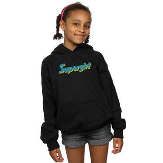 DC COMICS  Kapuzenpullover 