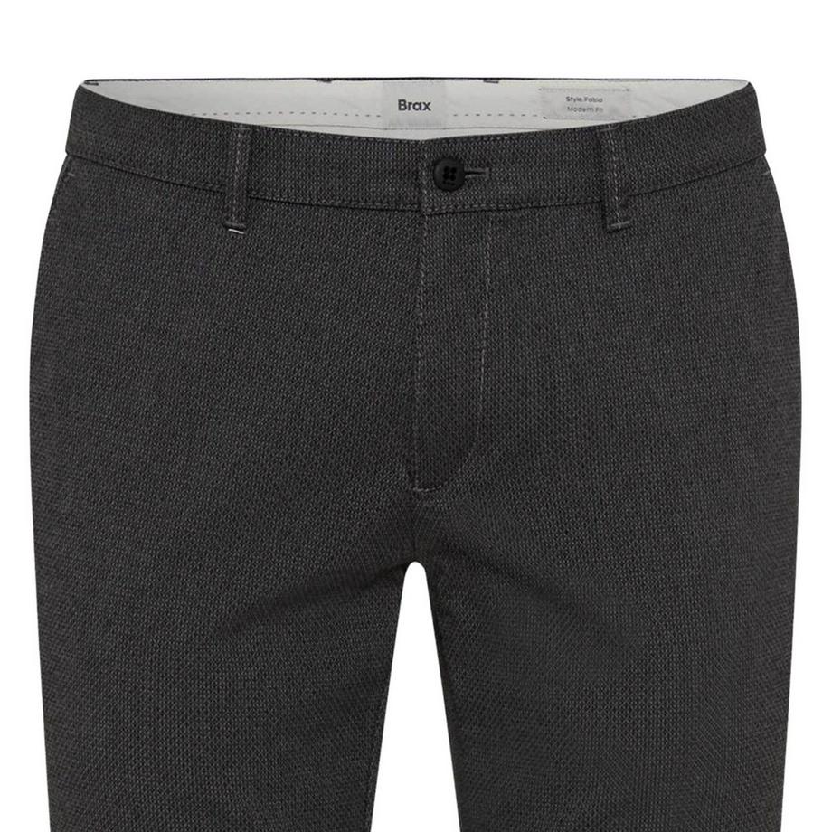 BRAX Pantalon Fabio WDX Coupe Moderne  
