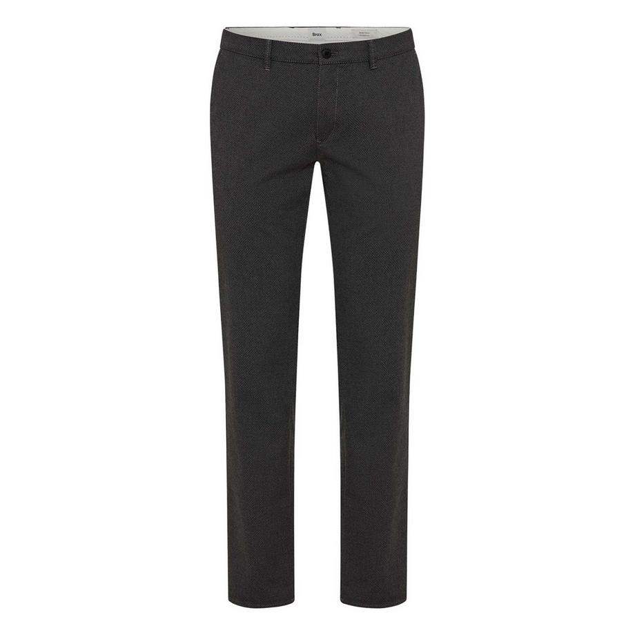 Pantalon en tissu  Pack de 1 Conforme à la silhouette-Fabio WDX
