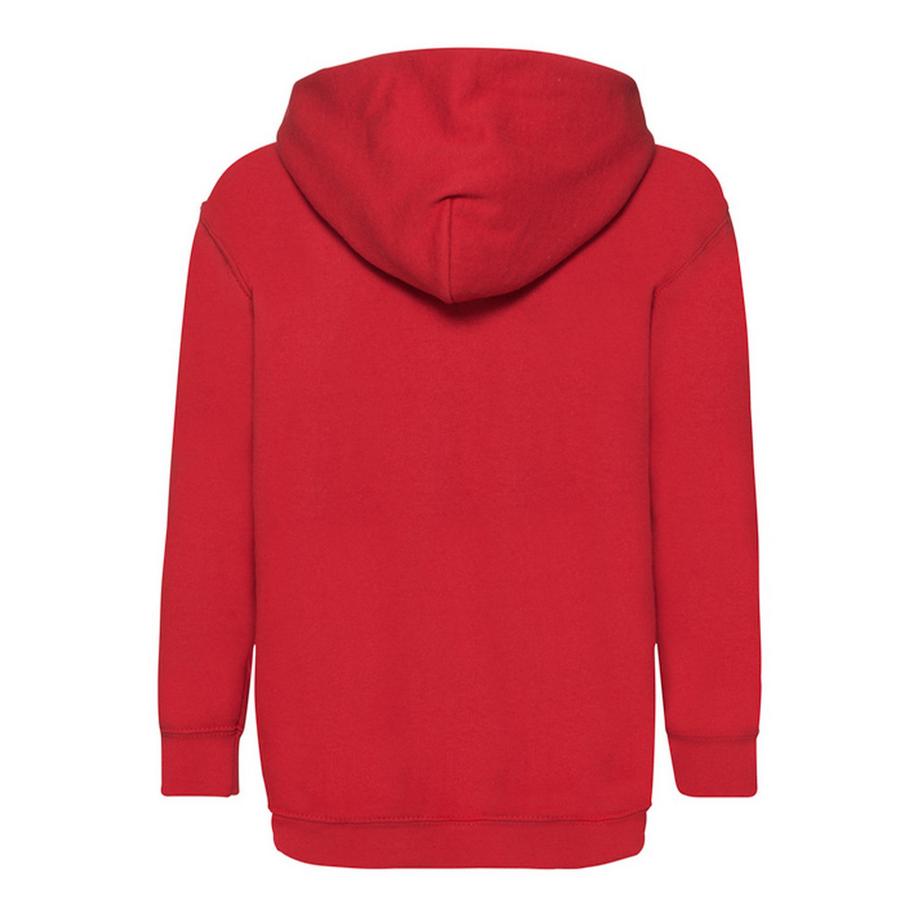 Fruit of the Loom  Sweat à capuche 