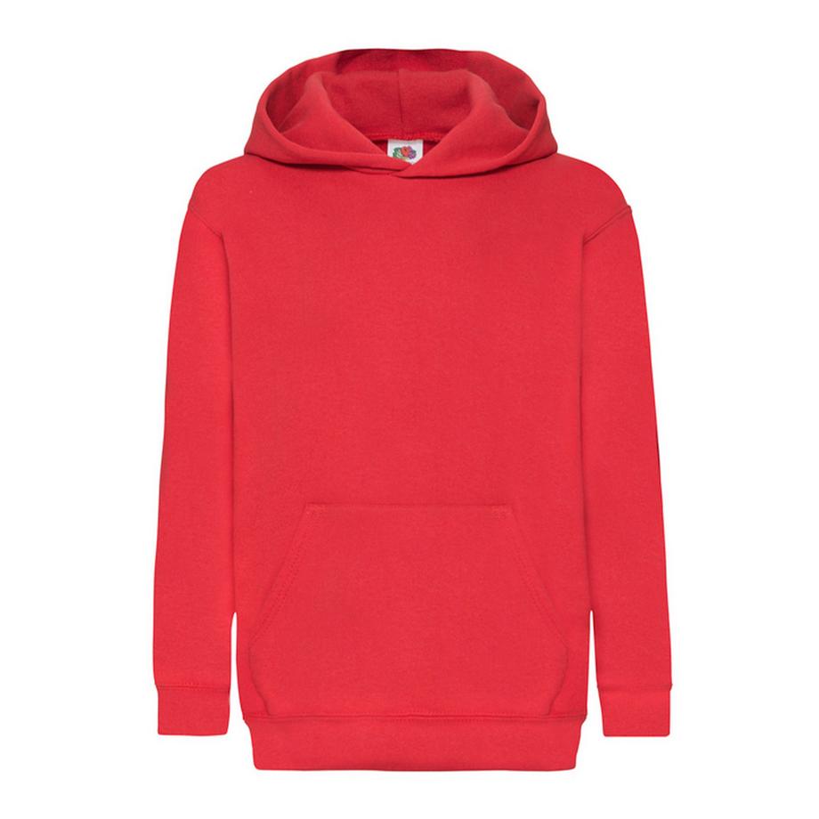 Sweat à capuche