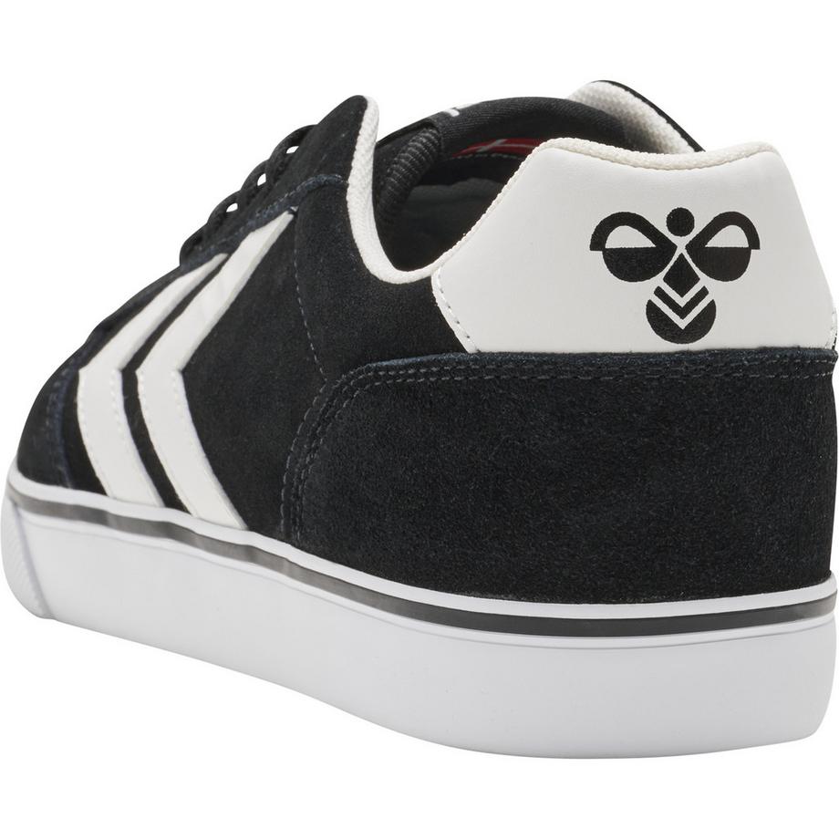 Hummel Stadil LX-E Wildleder Sneakers  