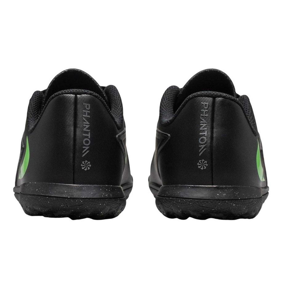 NIKE Phantom Club Chaussures de Football pour Gazon Synthétique  