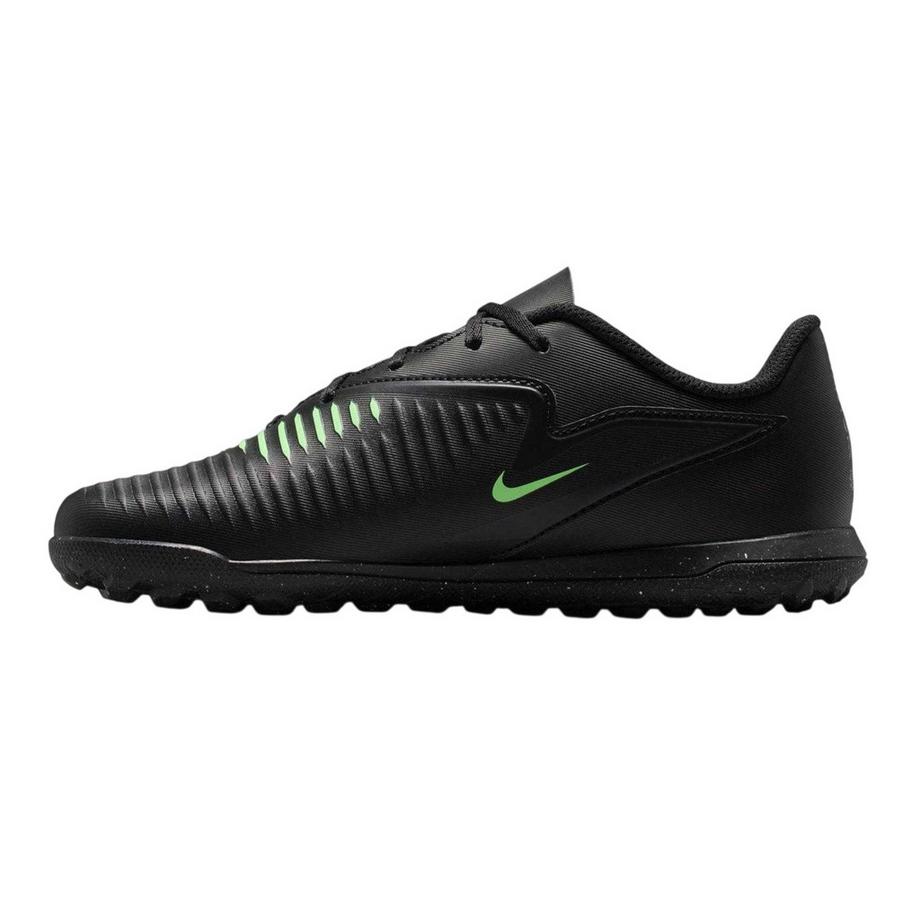 NIKE Phantom Club Chaussures de Football pour Gazon Synthétique  