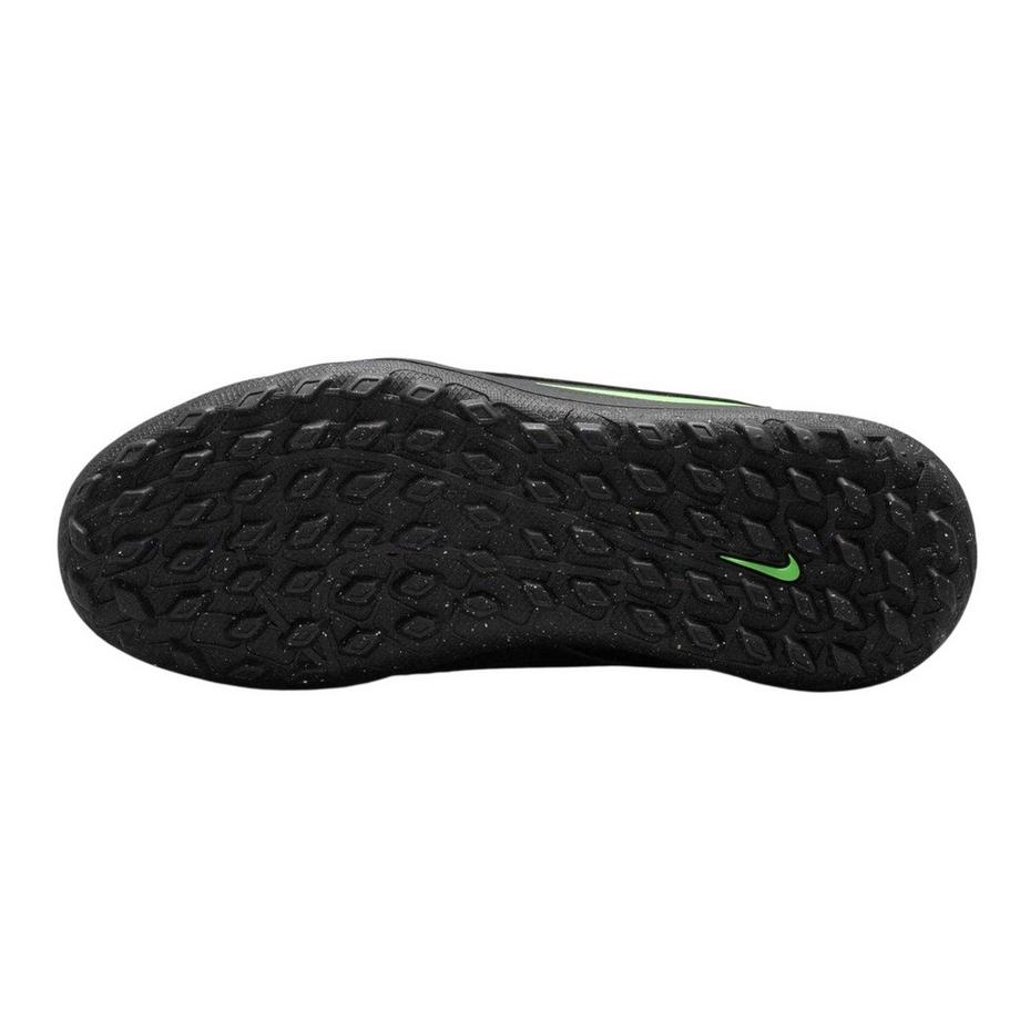 NIKE Phantom Club Chaussures de Football pour Gazon Synthétique  