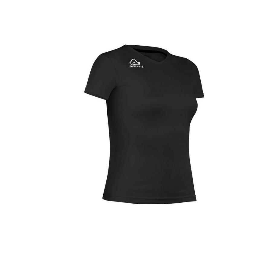 Acerbis Devi T-Shirt Maniche Corte  