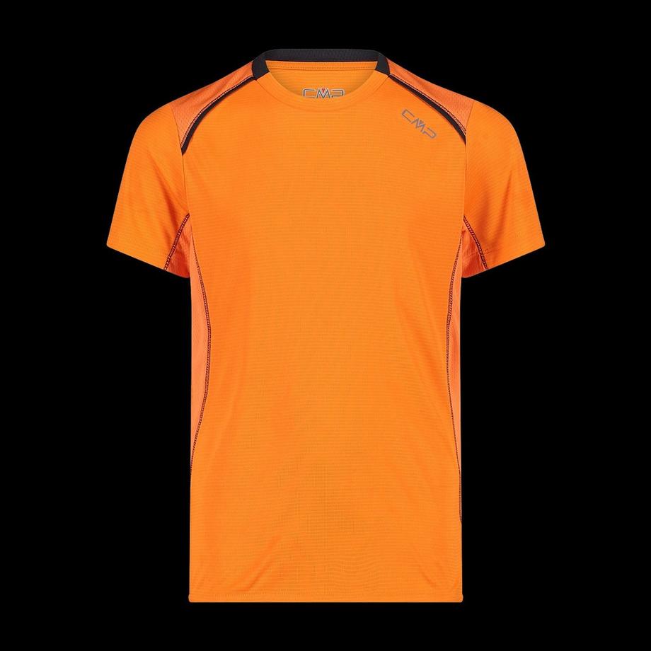 atmungsaktives multifunktions-t-shirt kind