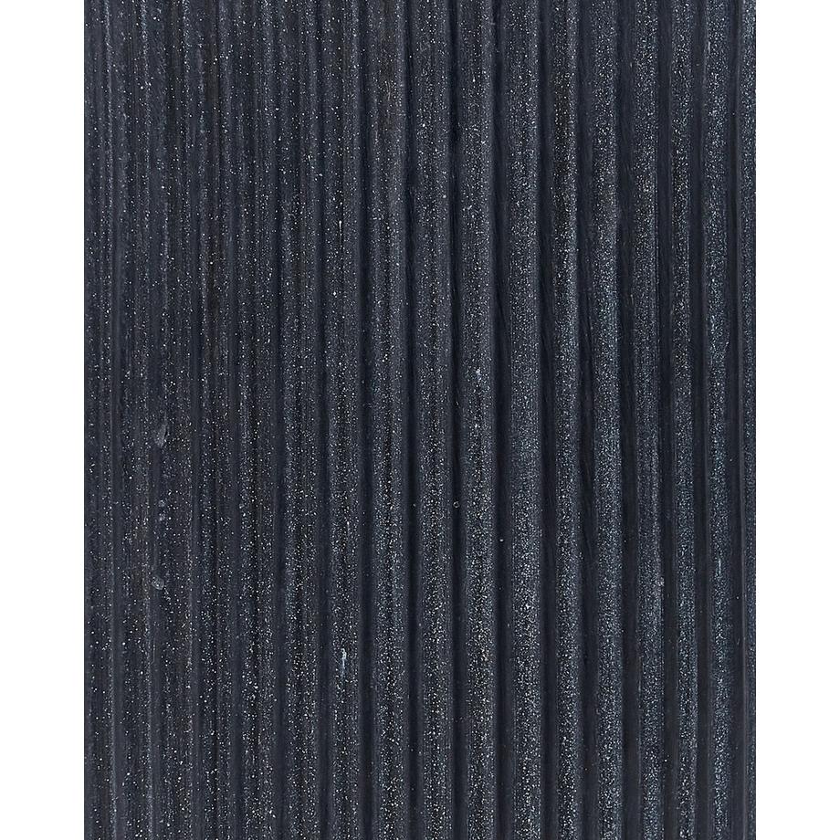 Beliani Cache-pot en Fibre d'argile Industriel EANTIO  