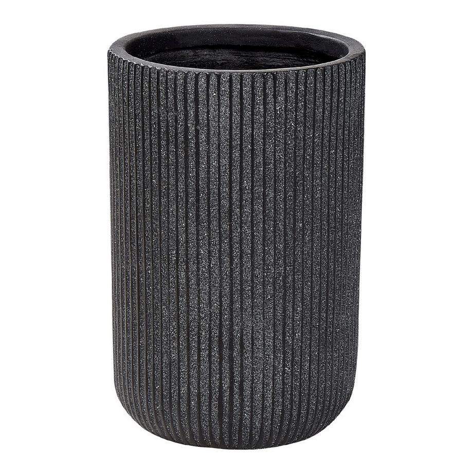 Beliani Cache-pot en Fibre d'argile Industriel EANTIO  