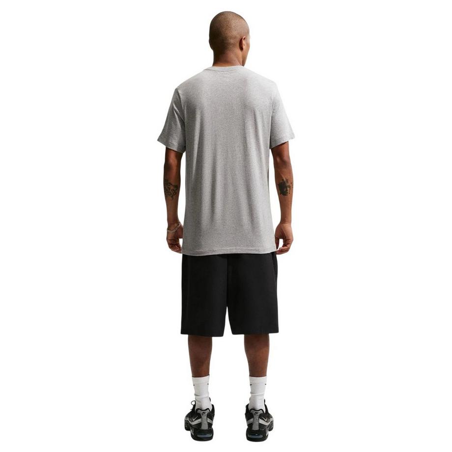 NIKE  Swoosh Maglietta Stampa Grafica 