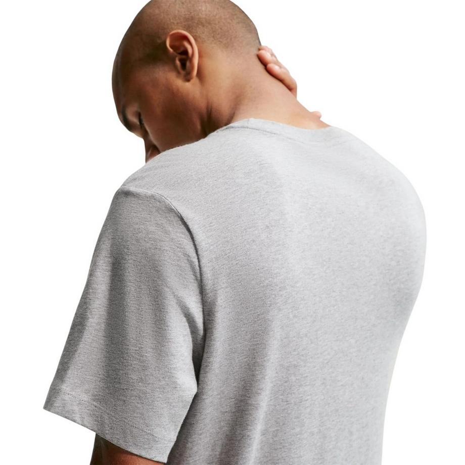 NIKE  Swoosh Maglietta Stampa Grafica 
