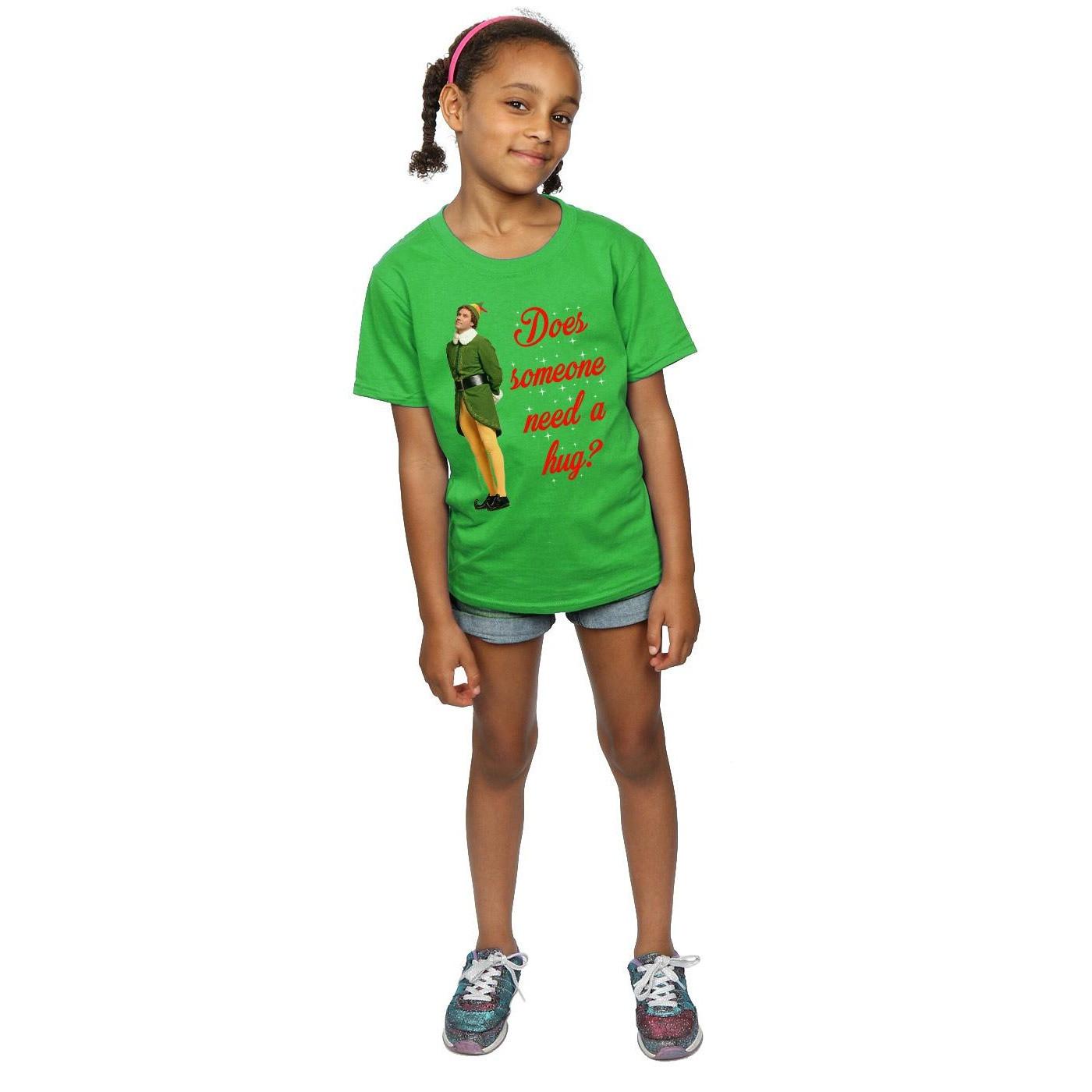 Elf  TShirt 