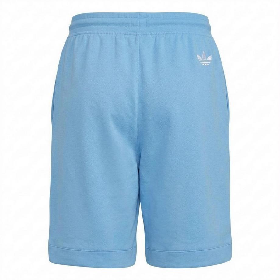 adidas  Made With Nature Pantaloncini Cotone Casual 