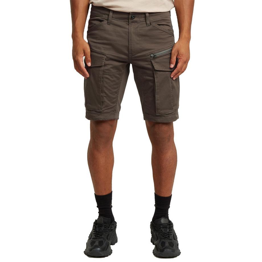 G-STAR Bermuda Rovic Zip Regular  