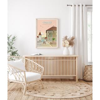 La-Jonx Cudrefin - Poster  