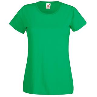 Fruit of the Loom  LadyFit TShirt (5 StückPackung) 