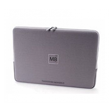 Folder for 17" MacBook Pro, Grey 43,2 cm (17") Housse Gris