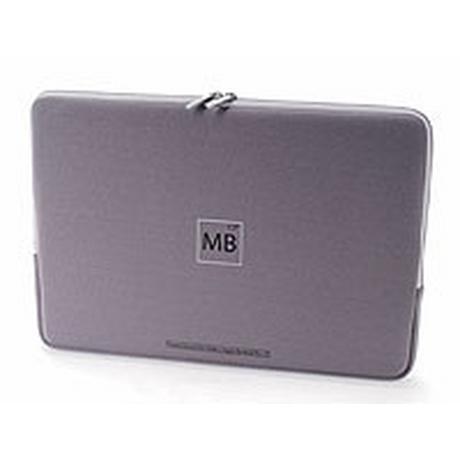 TUCANO  Folder for 17" MacBook Pro, Grey 43,2 cm (17") Schutzhülle Grau 