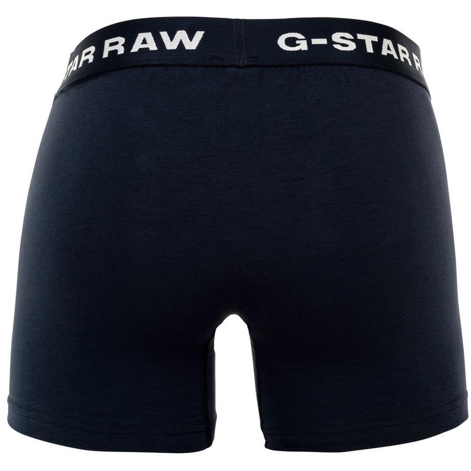 G-STAR RAW Boxer Slip Confezione da 3  
