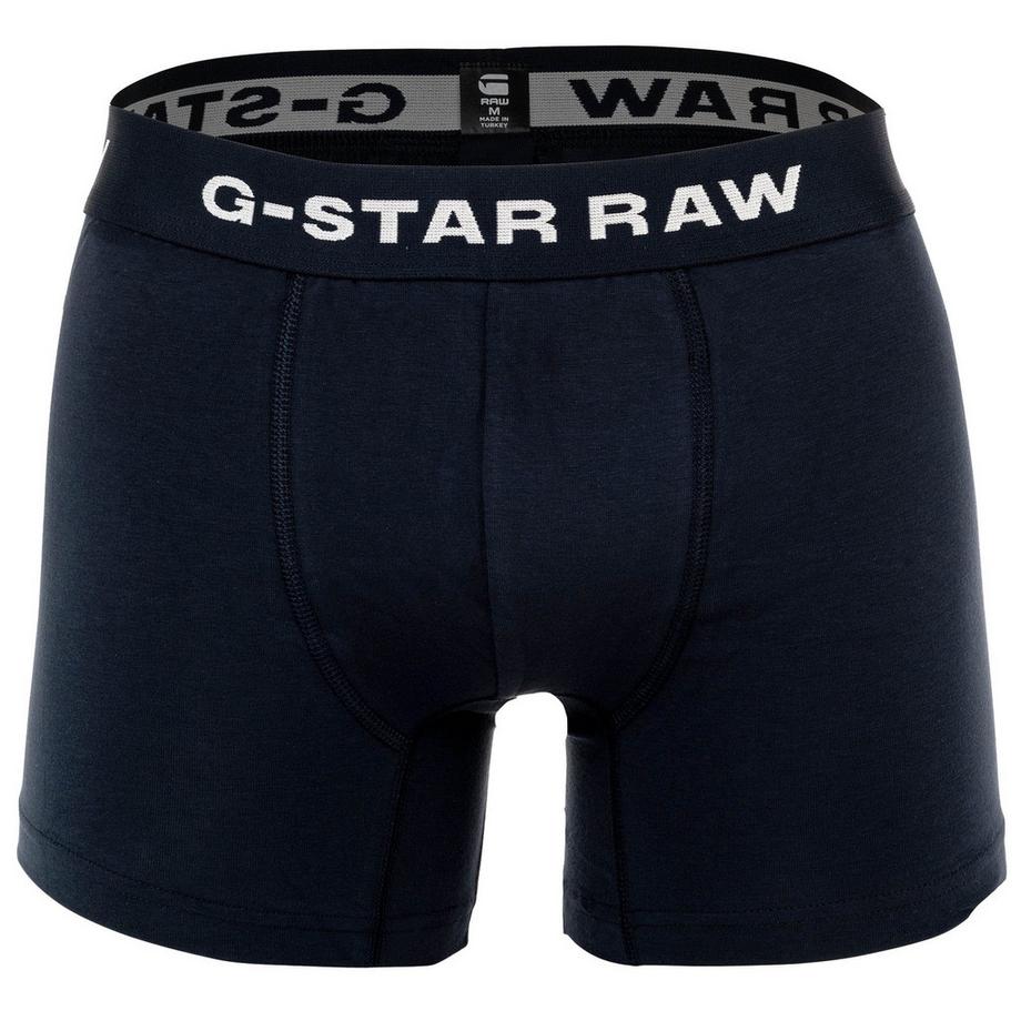 G-STAR RAW Boxer Slip Confezione da 3  