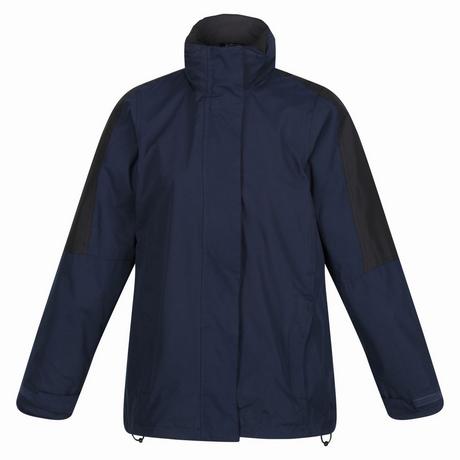 Regatta Defender III Veste 3-en-1 imperméable coupe-vent  