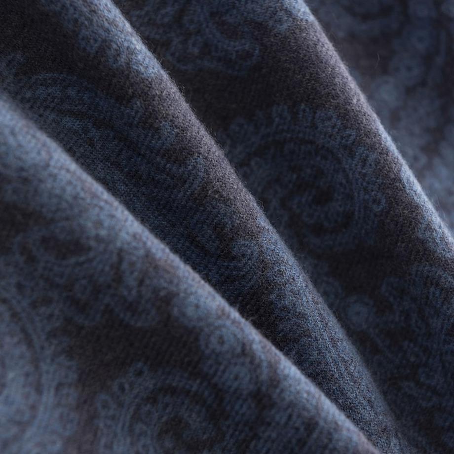 Only-bags.store Weicher Warmer Bedruckter Langschal  