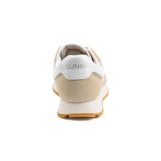 SUN 68  Girl's Ally Glitter Textile (Teen) 