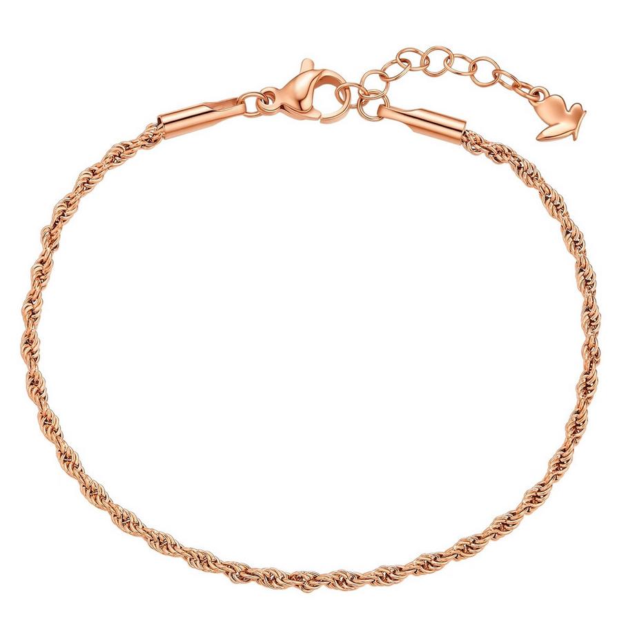 Armband Edelstahl