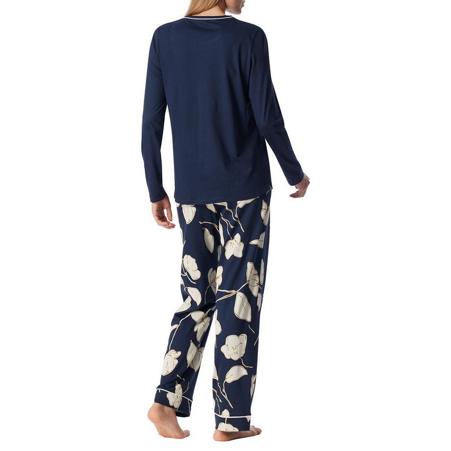 Schiesser Comfort Nightwear - pyjama  