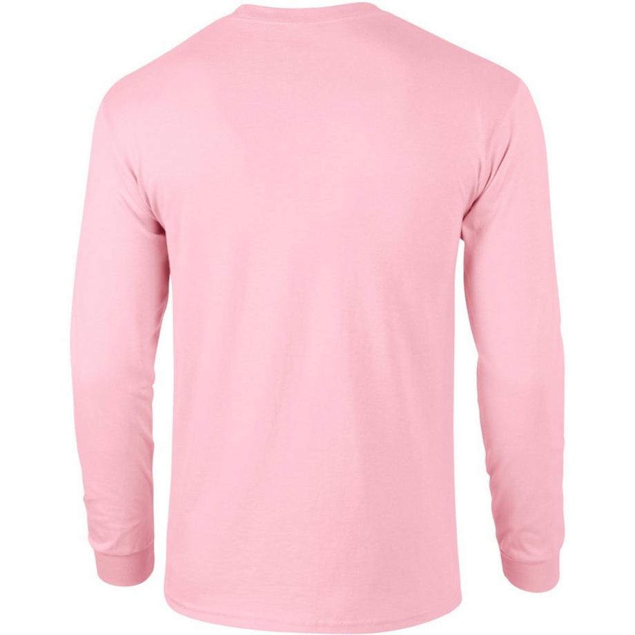 Gildan Ultra T-Shirt Manches Longues  