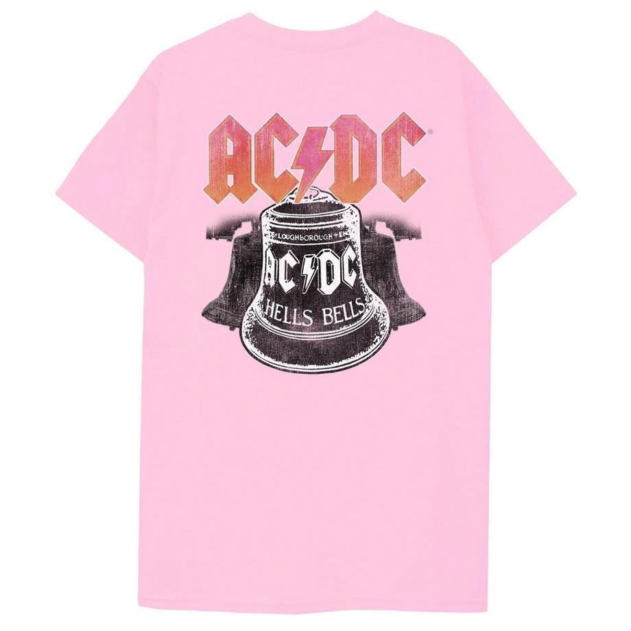 AC/DC  Acdc Hells Bells T-Shirt 