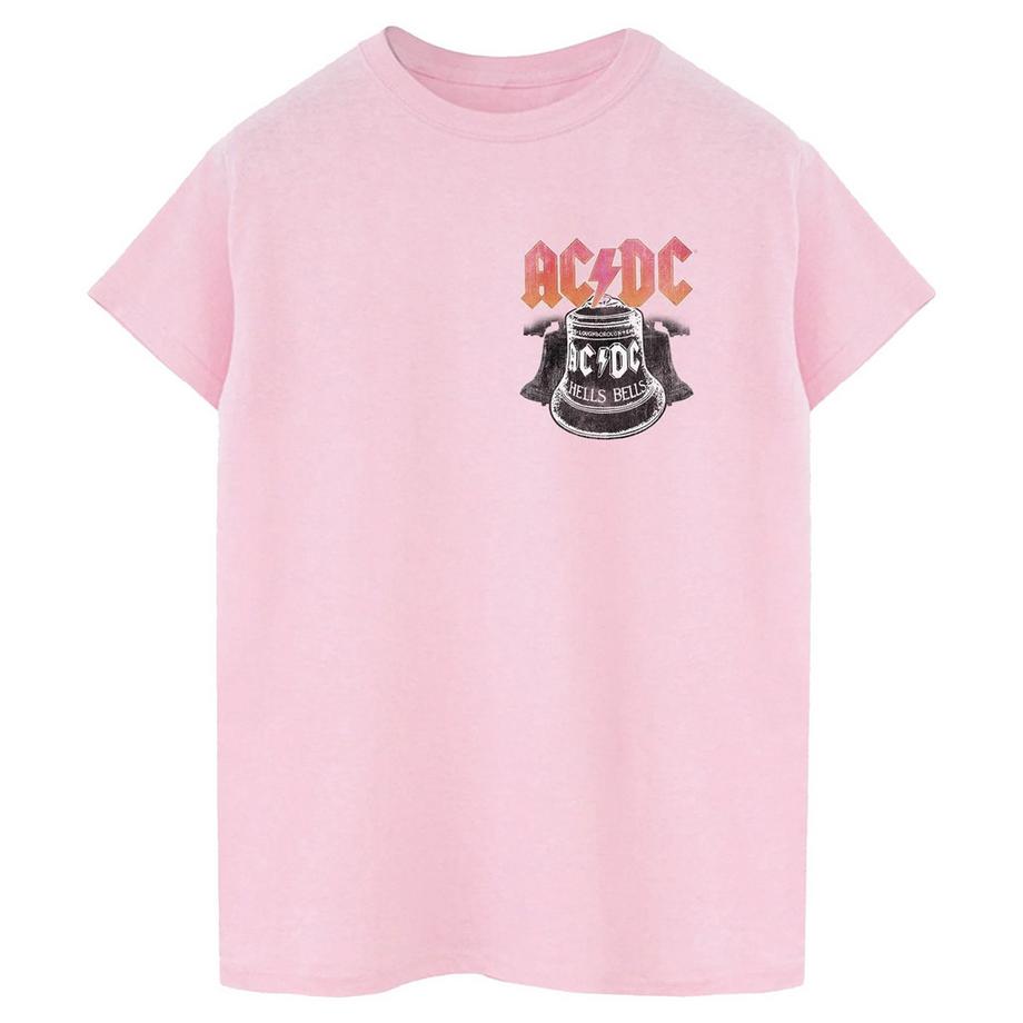 Acdc Hells Bells T-Shirt