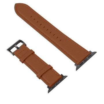 Cinturino pelle Apple Watch 38 - 41 mm