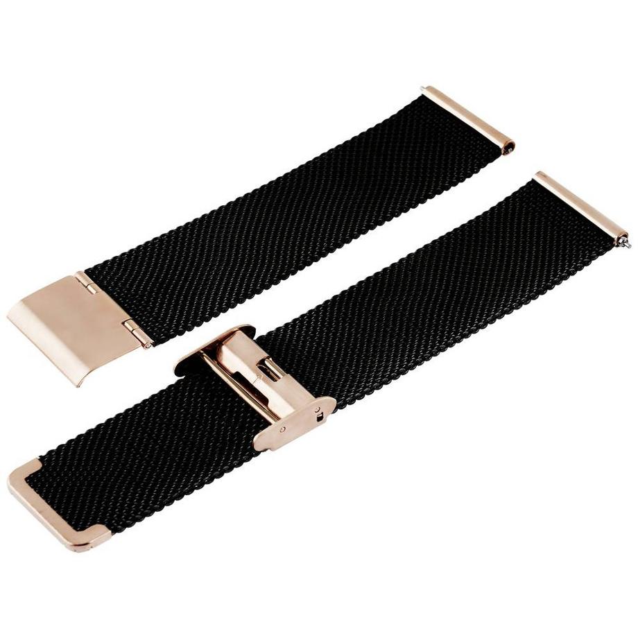 XCOAST  SIONA 2 - BLACK mit kostenlosem Zusatzarmband 