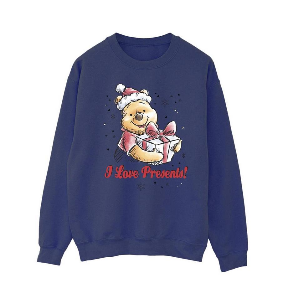 Disney Sweat Presents  