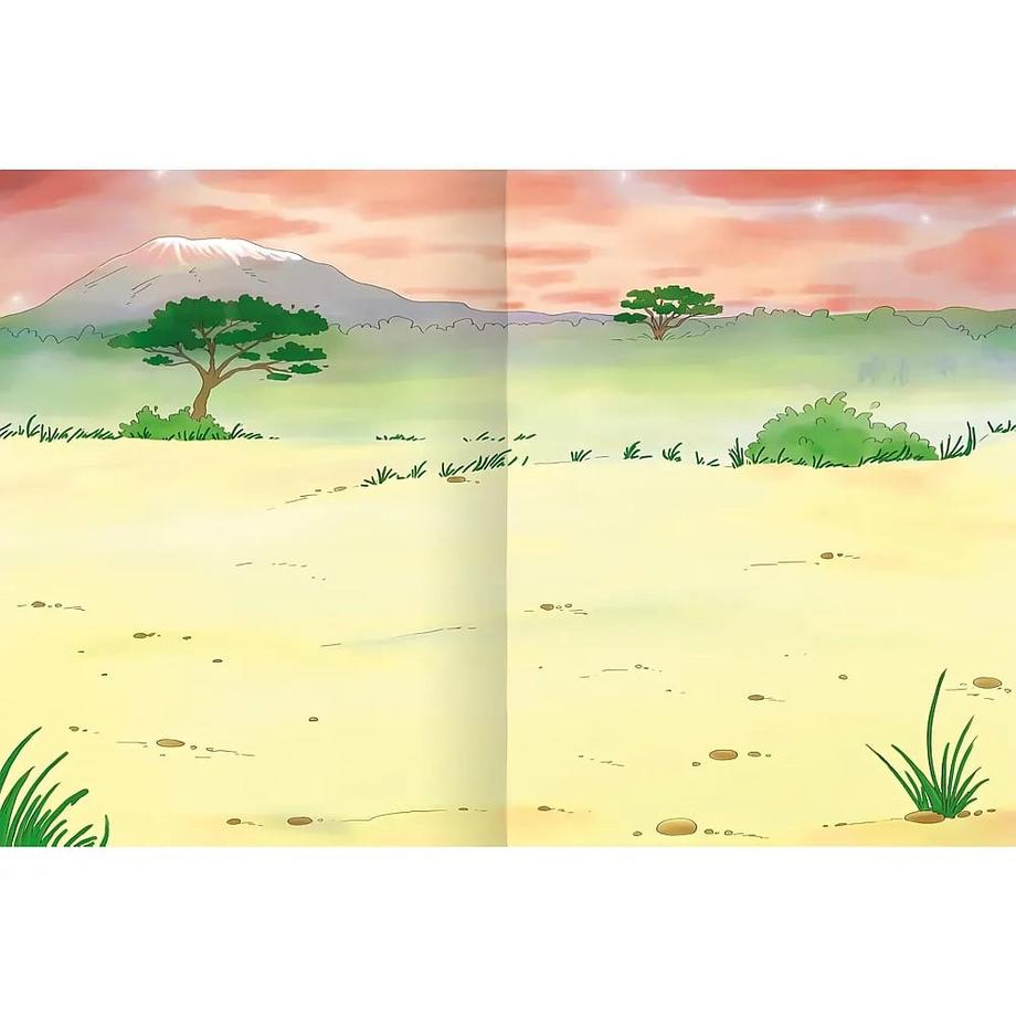 ARS EDITION  Erstes Stickern - Lieblingstiere 