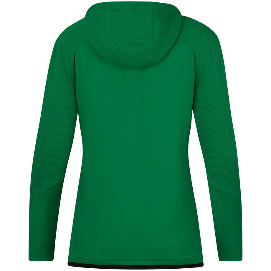 Jako  veste à capuche challenge 