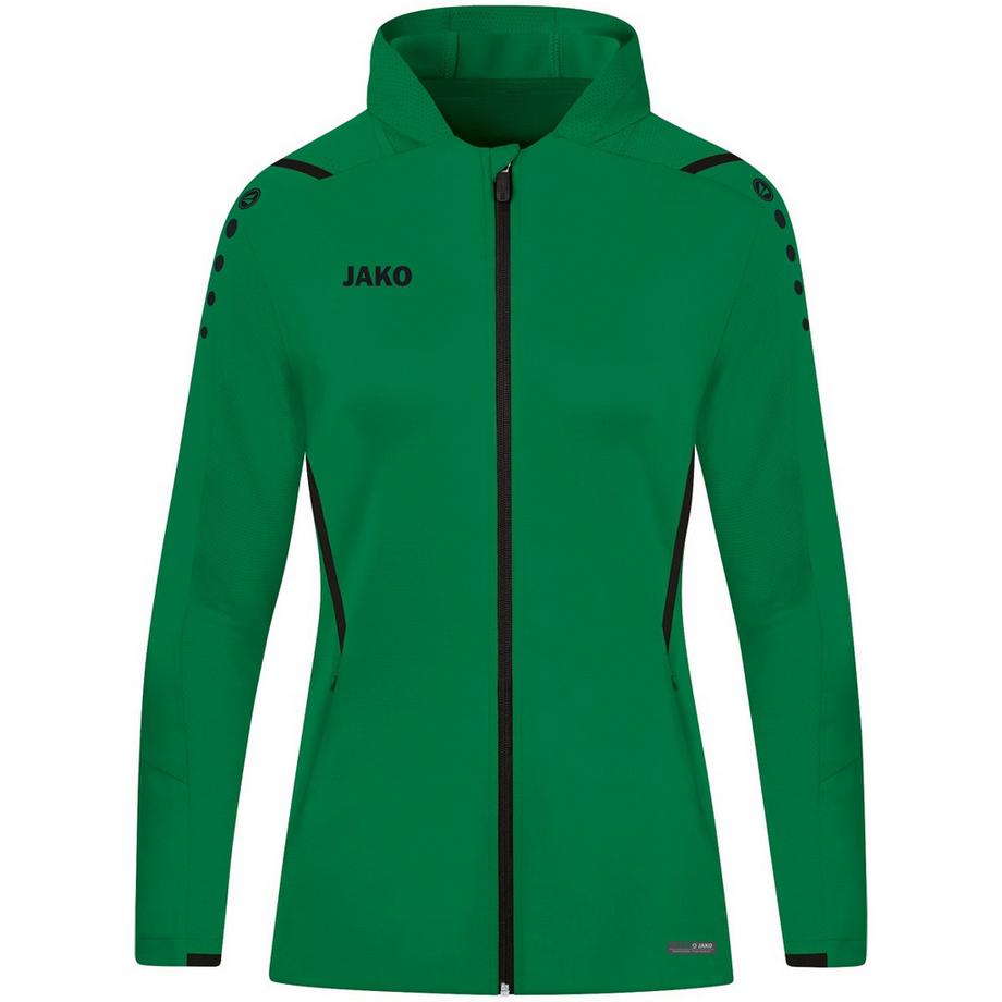 veste à capuche challenge