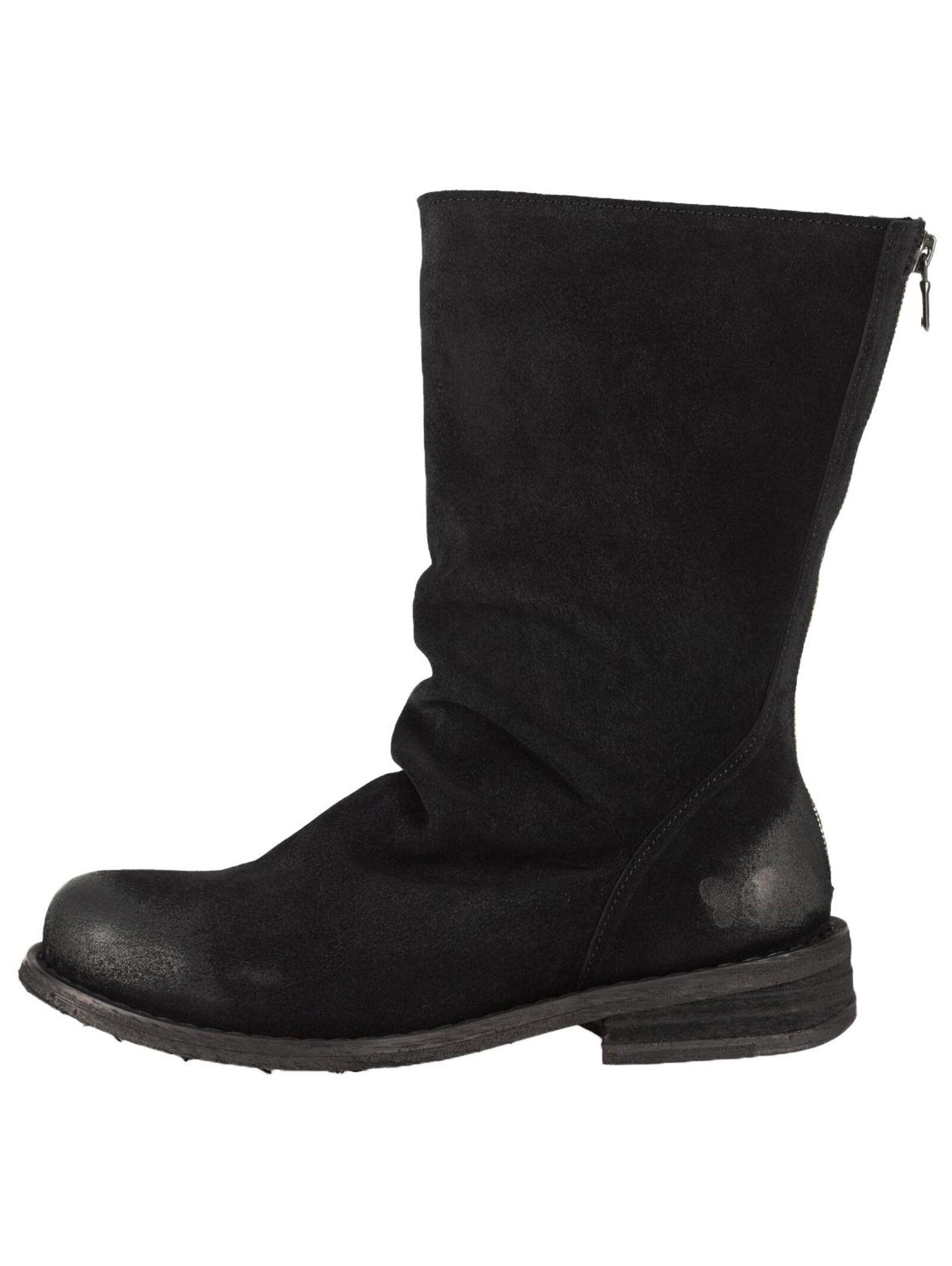 Felmini Wide Fit  Stiefel GREDO W107 