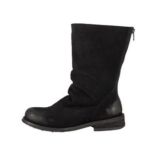 Felmini Wide Fit  Stiefel GREDO W107 