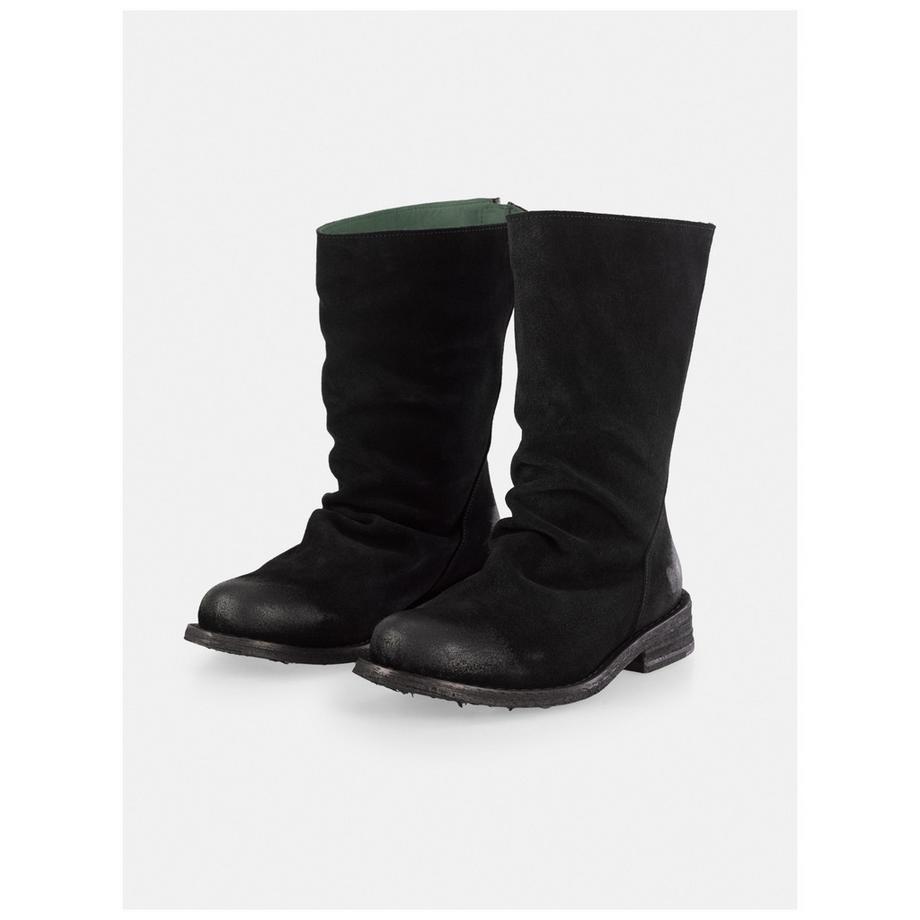 Felmini Wide Fit  Bottes GREDO W107 