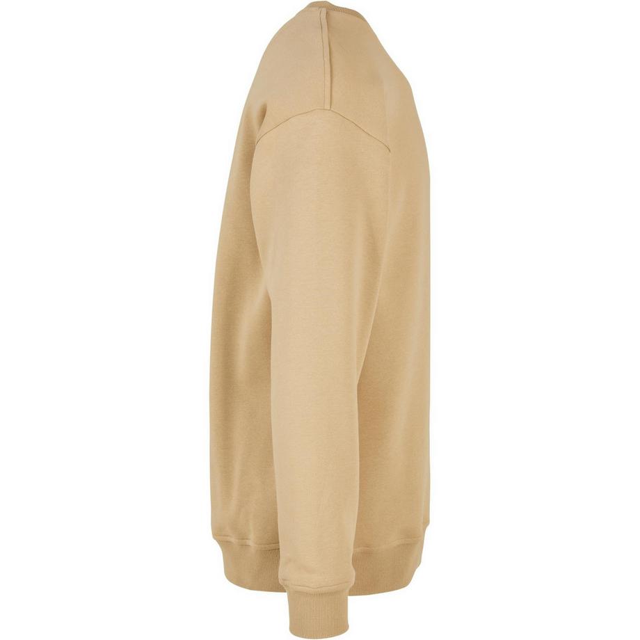 Build Your Own Rundhals Pullover  