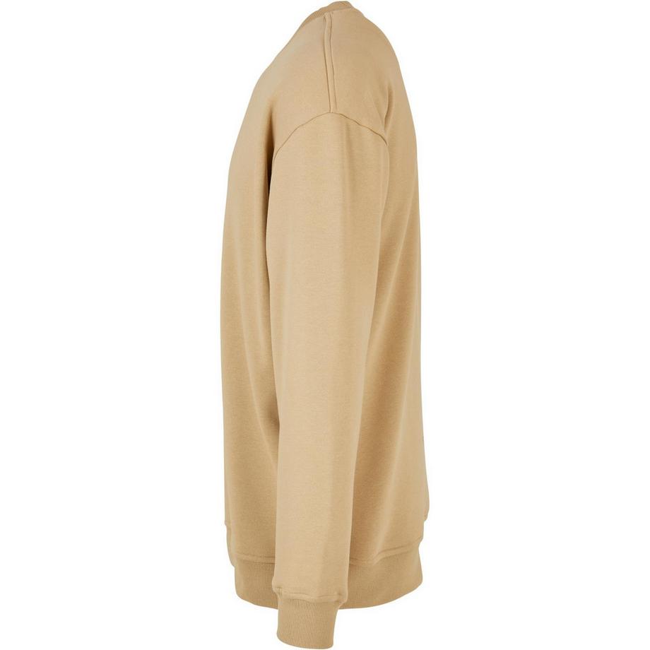 Build Your Own Rundhals Pullover  