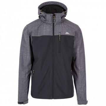 Veste softshell Abbott