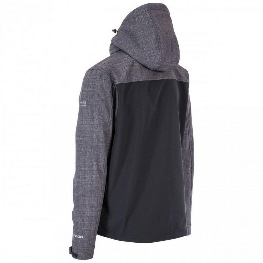 Trespass Abbott Veste Softshell  