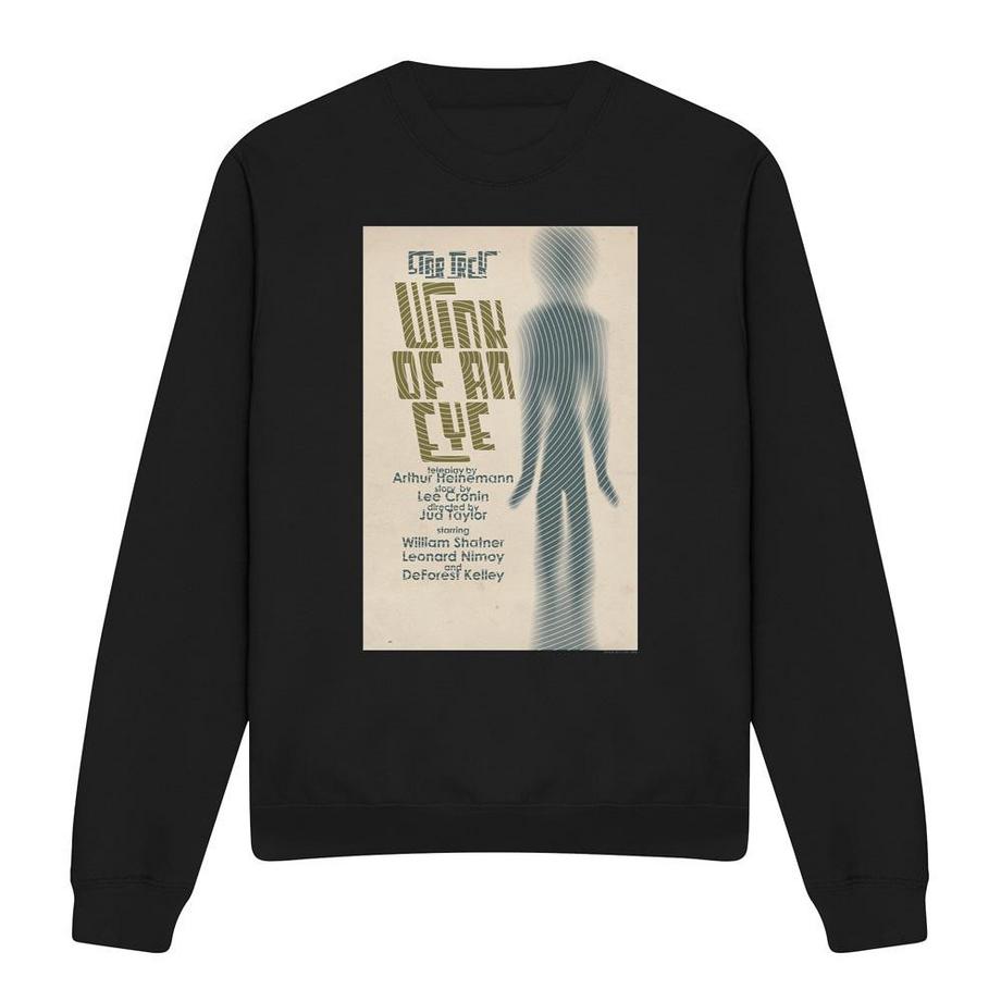Star Trek The Original Series Episode 66 Sweatshirt  