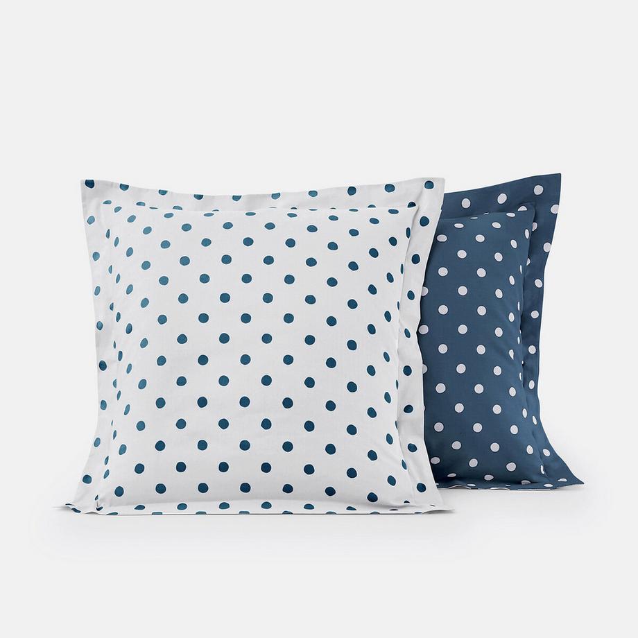 La Redoute Intérieurs Clarisse Federa a pois  