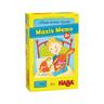 HABA  Meine ersten Spiele Meine ersten Spiele – Maxis Memo 